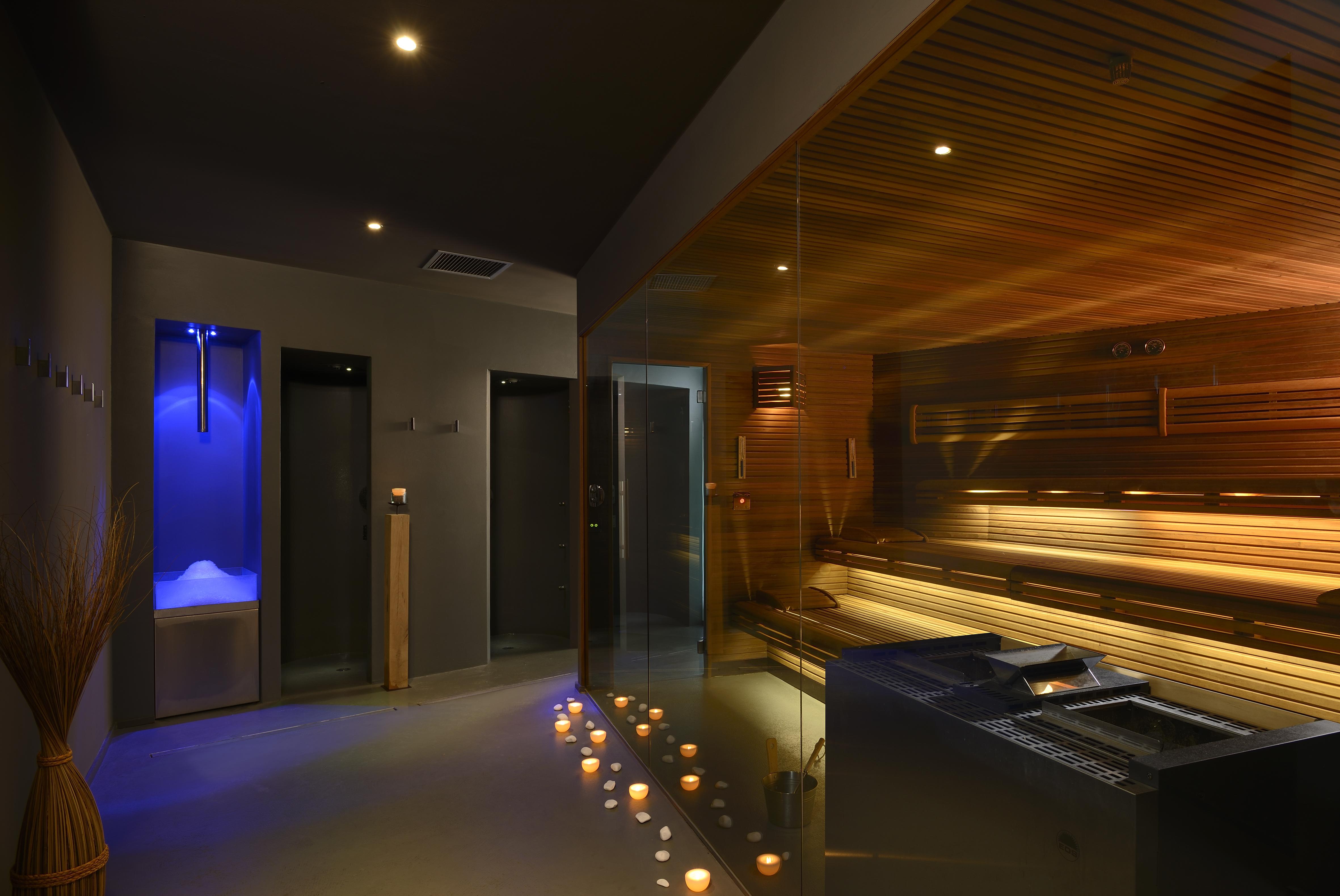 Lido Palace - The Leading Of The World 5* Riva del Garda