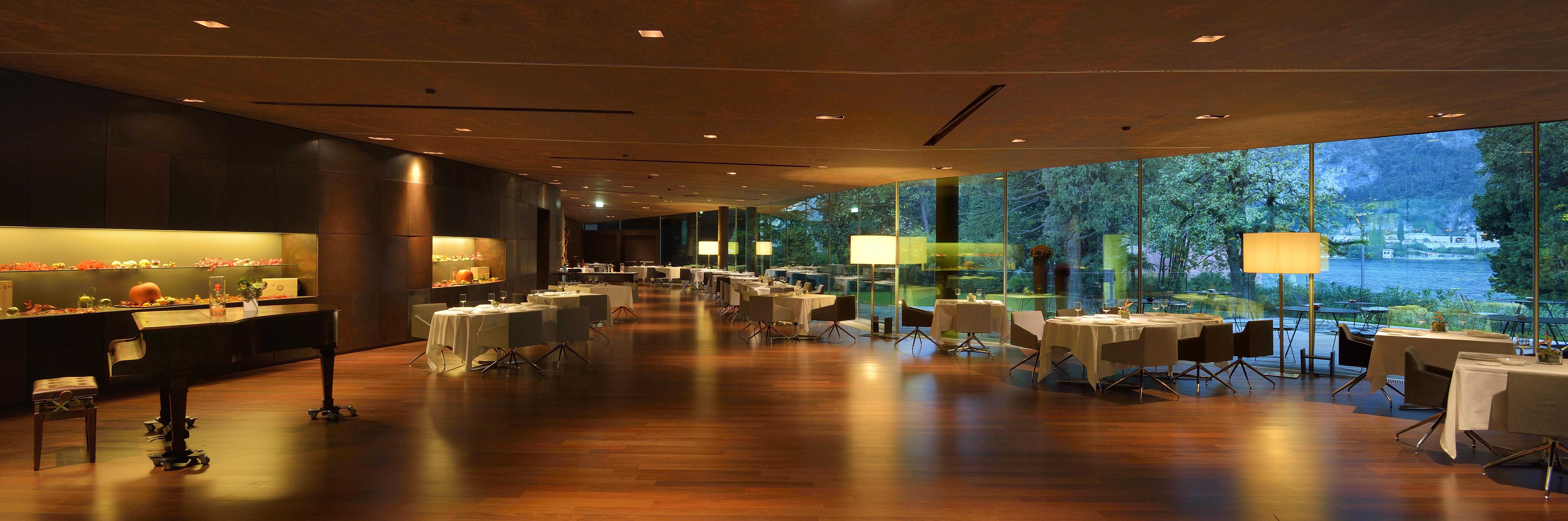 Hotel Lido Palace - The Leading Of The World 5*