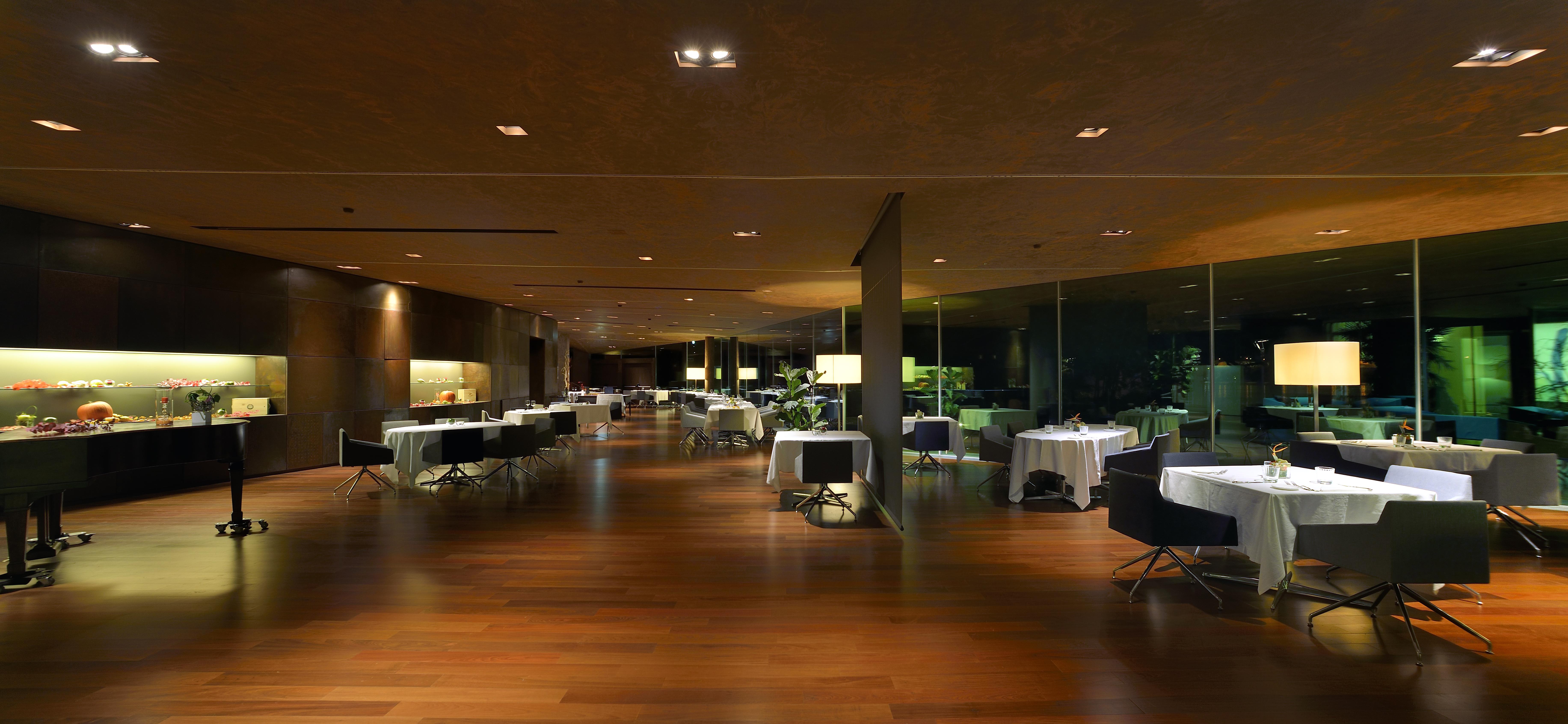 Lido Palace - The Leading Of The World